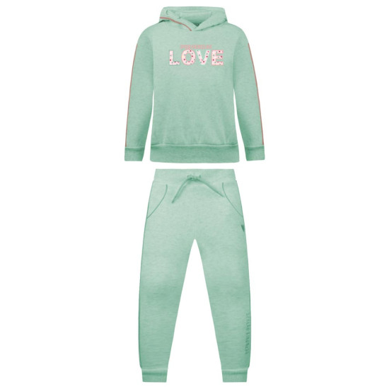 Energiers Βρεφικές φόρμες σετ Energiers Βρεφικές φόρμες σετ